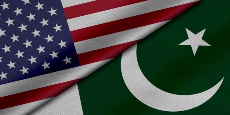 Pakistan-US Anti-Terrorism Talks Begin Tomorrow
