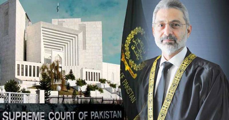 Legal Fraternity Urges Judges To Declare Assets Following Qazi Faez Isa's Example