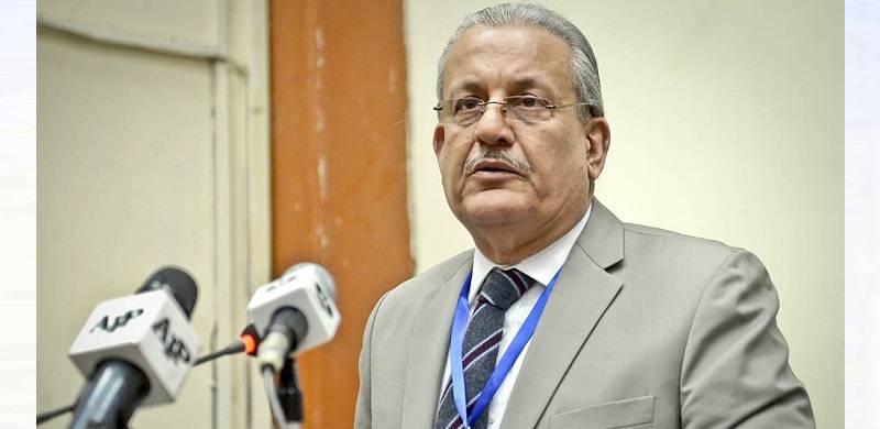 People Must Know If Nuclear Assets 'Under Pressure': Raza Rabbani