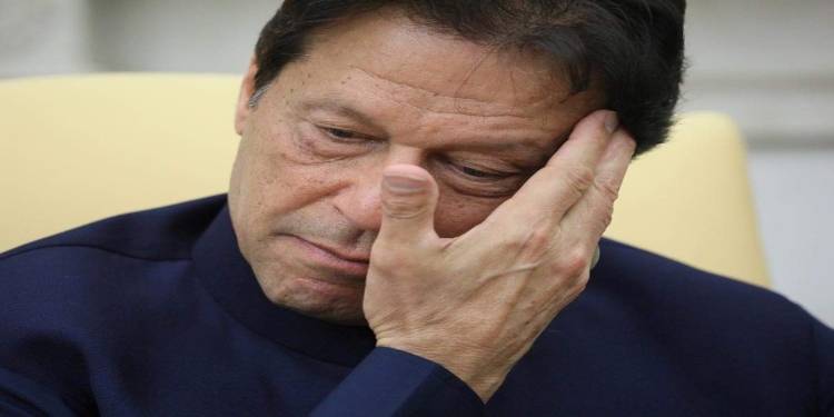 Toshakhana Case: Islamabad Court Rejects Imran Khan’s Plea Seeking Suspension Of Arrest Warrant