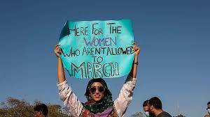 Aurat March: All That A Pakistani Woman Marches For And More