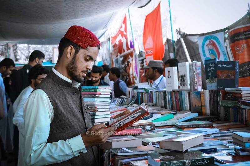 Balochistan Academy Hosts Atta Shad Literary Festival