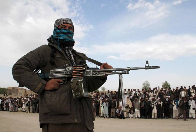 'Major Threat': US, Western Allies Endorse Pakistan's Stance On TTP