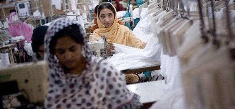 Pakistani Women Labour Participation One Of Lowest In Region: World Bank