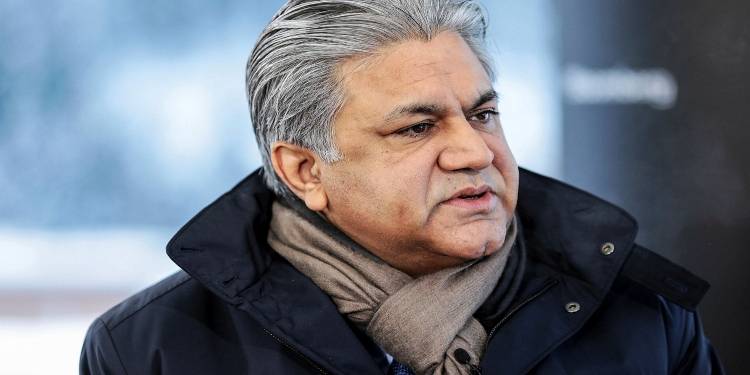 Abraaj Founder Arif Naqvi Loses Final Plea Against Extradition To US