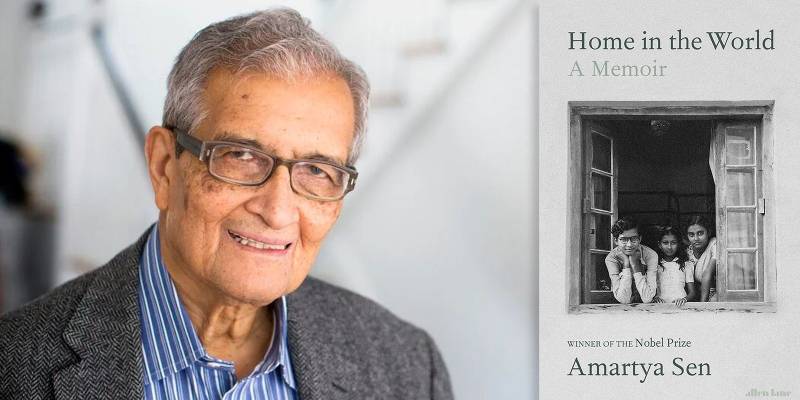Economics Without Morals Is An Empty Vessel: The Life Of Amartya Sen