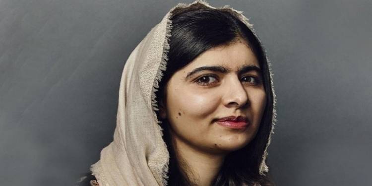 Malala Calls For Accelerating Efforts To Defend Rights Of Muslim Women