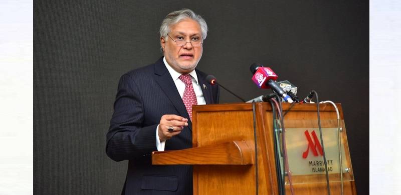 Pakistan 'Close' To Signing IMF Staff-Level Agreement, Says Dar
