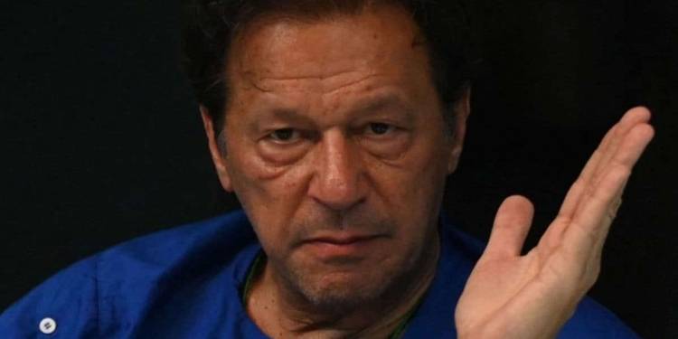 Another Relief: BHC Suspends Imran Khan's Arrest Warrant For Two Weeks