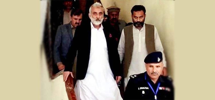 'Lack Of Evidence': Sardar Khetran Granted Bail In Barkhan Murder Case