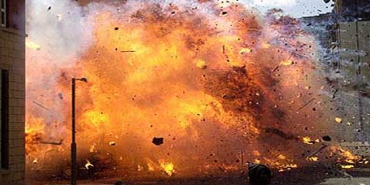 Explosion near Convoy Of MPA’s Son Leaves Two Guards Dead In Balochistan