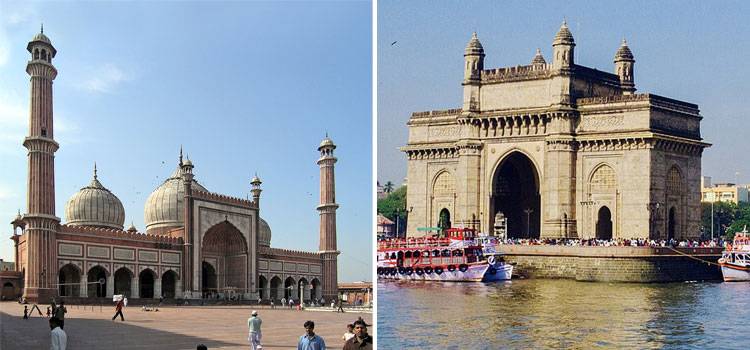 Mumbai and Delhi: A Tale Of Two Cities