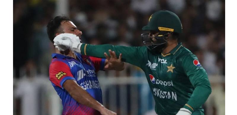 Afghan Cricket Board Asked To 'Control' Players During Sharjah Series: Sethi