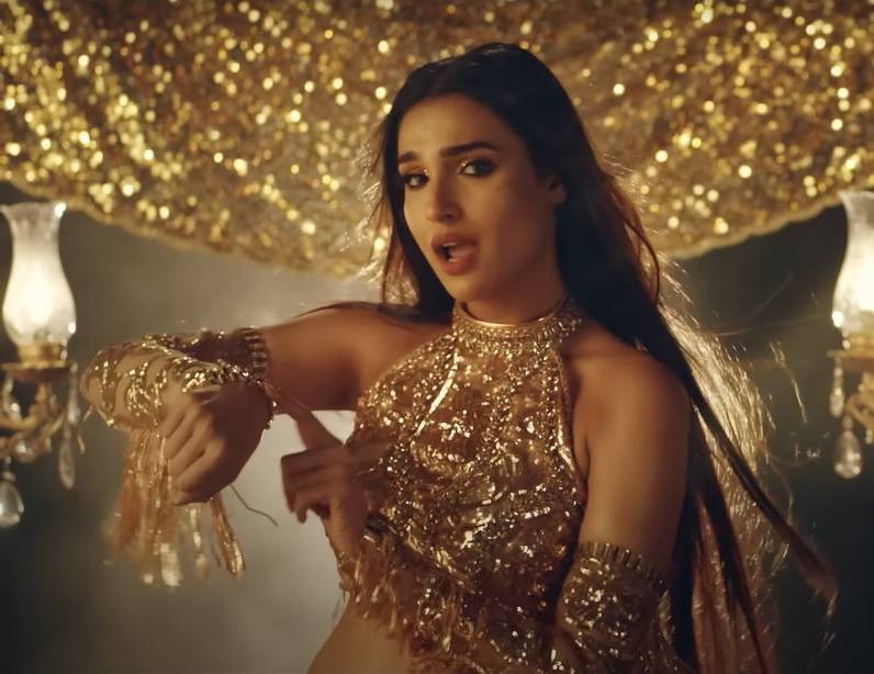 Amna Ilyas On Why She Likes Doing 'Item Numbers'