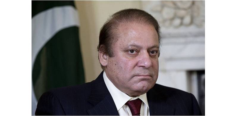 'Not For The Coward', Nawaz On Imran Khan 'Evading' Arrest