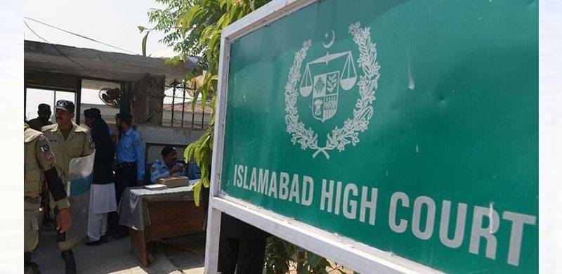IHC Dismisses PTI Plea To Cancel Imran's Non-Bailable Arrest Warrants