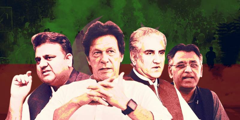 The Wishful Thinking of Diaspora Pakistanis Reveals A Clandestine Truth About Pakistani Politics