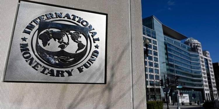 IMF Presents Yet Another Demand, Needs Written Undertakings From Friendly Countries
