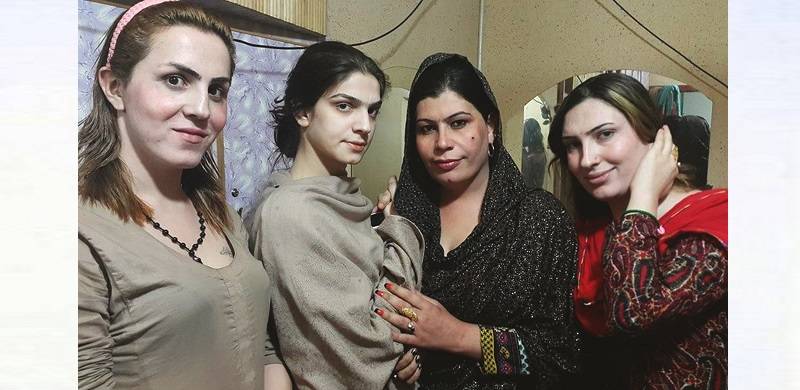 'Self-Perceived Identity' Un-Islamic: CII After Reviewing Transgender Act