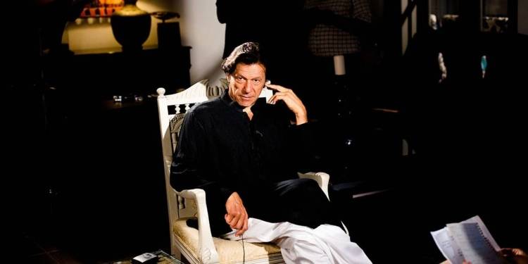 Imran Khan's Changing Statements On Refusing To Appear In Court
