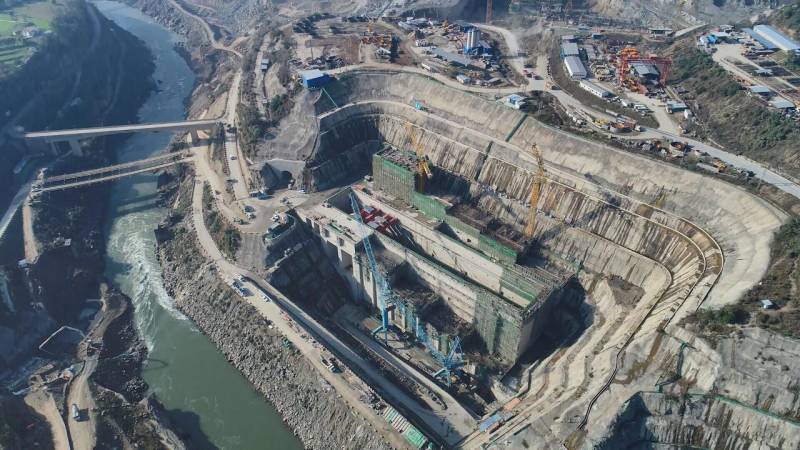 Karot Hydropower Project Is A Welcome Step Towards Energy Security