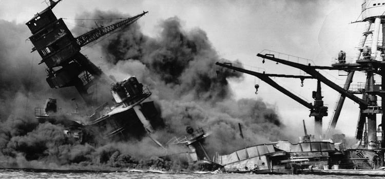 How Japan Pulled Off One Of The Greatest Surprises Of Military History At Pearl Harbor
