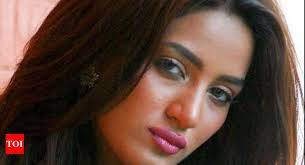 Mathira Talks Clothes, Love, Lux Awards and Life In Zimbabwe