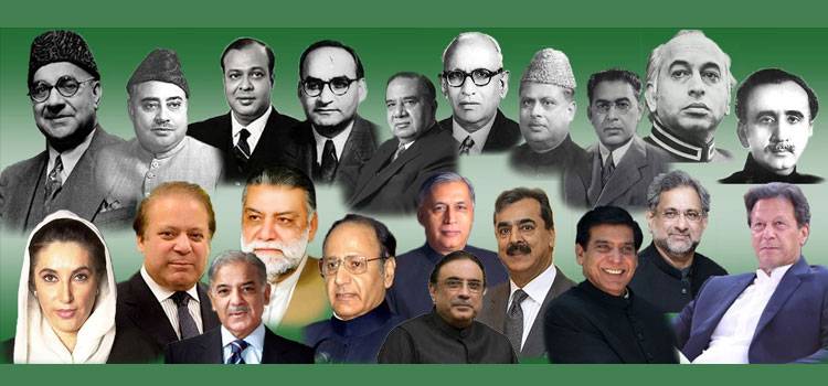 A History Littered With Prime Ministers, Wars And Economic Woes: Where Is Pakistan Today?