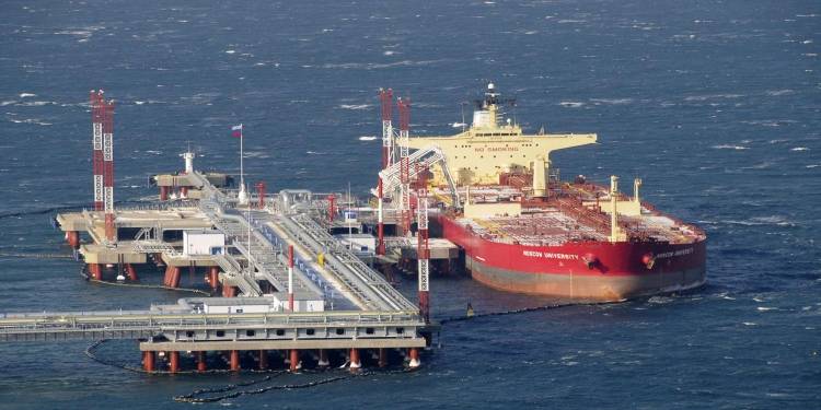 Crude Oil Import: Pakistan-Russia Talks Begin Today In Karachi
