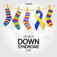 World Down Syndrome Day: Risks And Myths About Down Syndrome