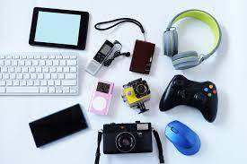 Choosing The Right Gadgets For Your Business In Pakistan