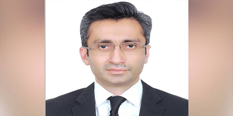 Barrister Elahi Steps Down As Attorney General for Pakistan