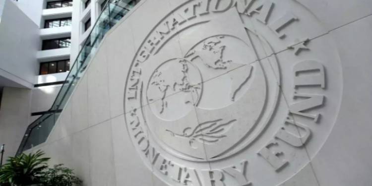 No Condition In Deal That Interferes With Elections In Pakistan: IMF