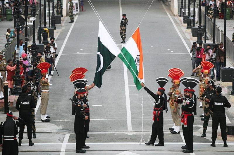 Peace With India Is In Pakistan’s National Interest
