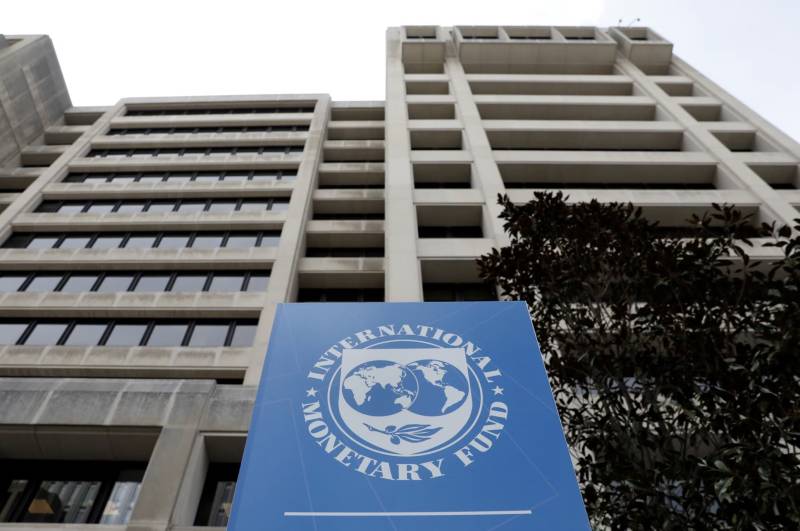 The Impacts Of The IMF And Neoliberalism On Pakistan