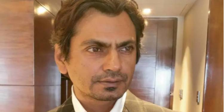 Nawazuddin Siddiqui's Brother Lashes Out At Him Again