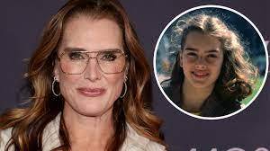 Brooke Shields: Will never Let My Children Participate In 'Pornography' I Was Exposed To By My Mother