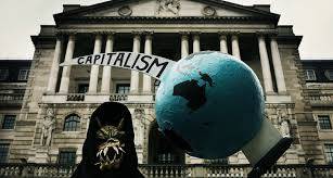 Part I 'Whither Capitalism: Can The UK Economy Shed Light On Its Future?'