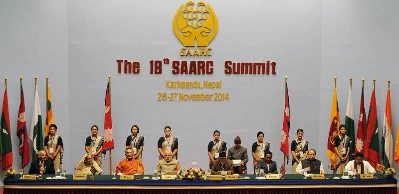 Activists Urge Governments To Convene SAARC Summit
