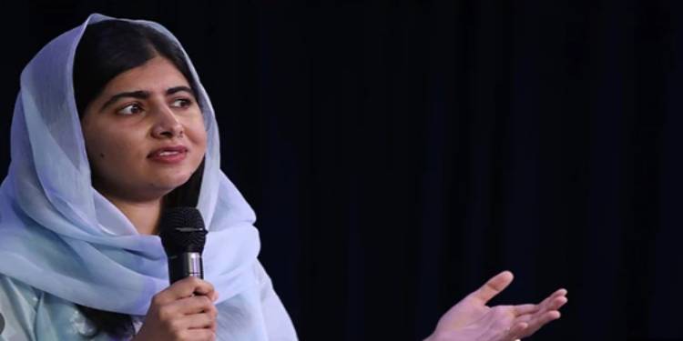 Malala Yousafzai Urges Taliban To Release Afghan Education Activist Wesa