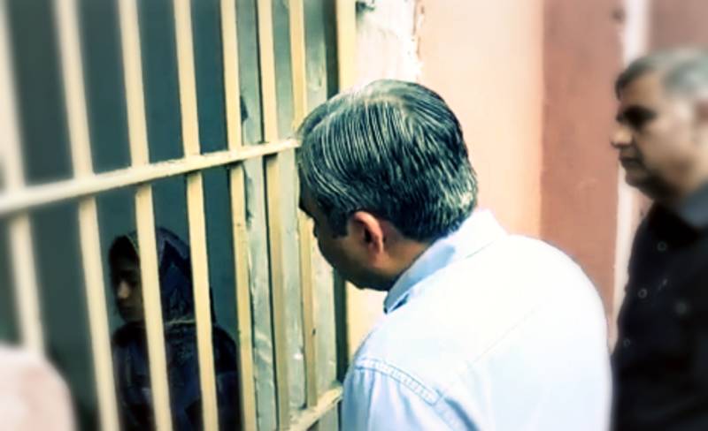 Punjab Govt Introduces ‘Landmark’ Reforms To Improve Prison Facilities