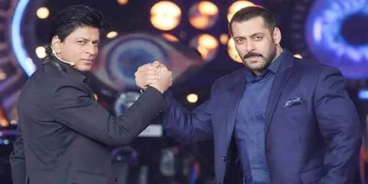 Salman, SRK To Appear Together In ‘Tiger Vs Pathaan’ Movie