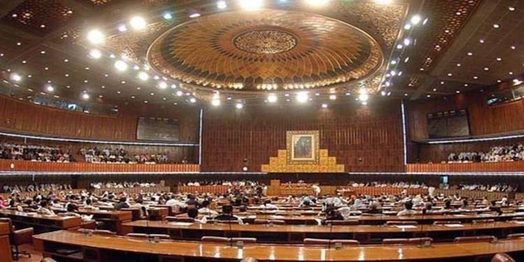 Senate Approves Bill Aimed At Clipping CJP’s Powers