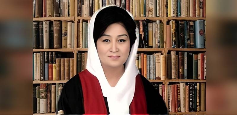 Profile: Musarrat Hilali, First Woman PHC Chief Justice