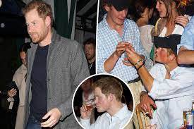 With All That Drug Use, How Did Prince Harry Enter The US?