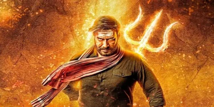 Ajay Devgn’s Bholaa Strong At Box Office On First Weekend