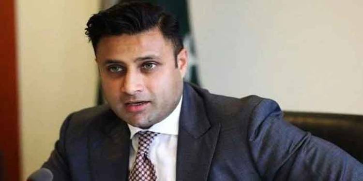 DGI Was Also Heavily Involved During PTI Govt, Not Just Gen Bajwa: Zulfi Bukhari