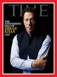 The Devastating Truth: Pakistan And PTI Summed Up In TIME Magazine