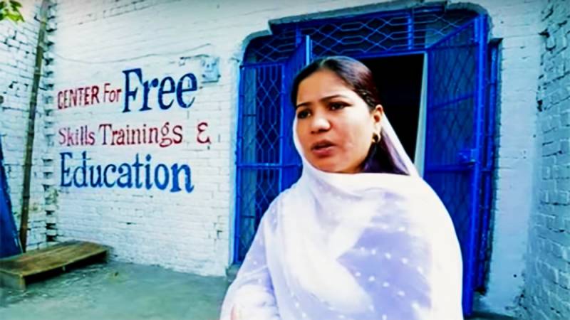 Unsung Heroes: Women From Religious Minorities In Pakistan