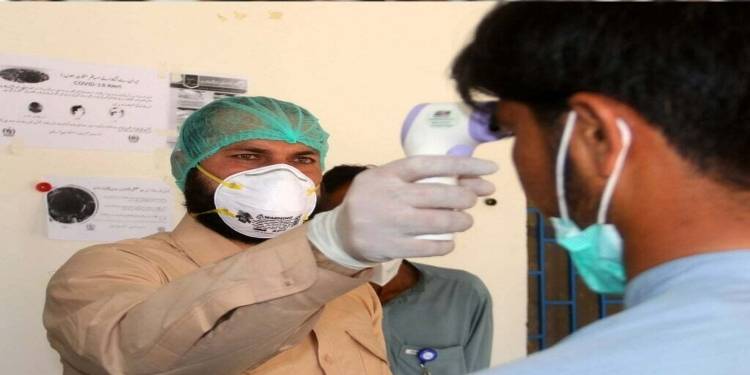 49 Persons Test Positive For Covid-19 During Last 24 Hours